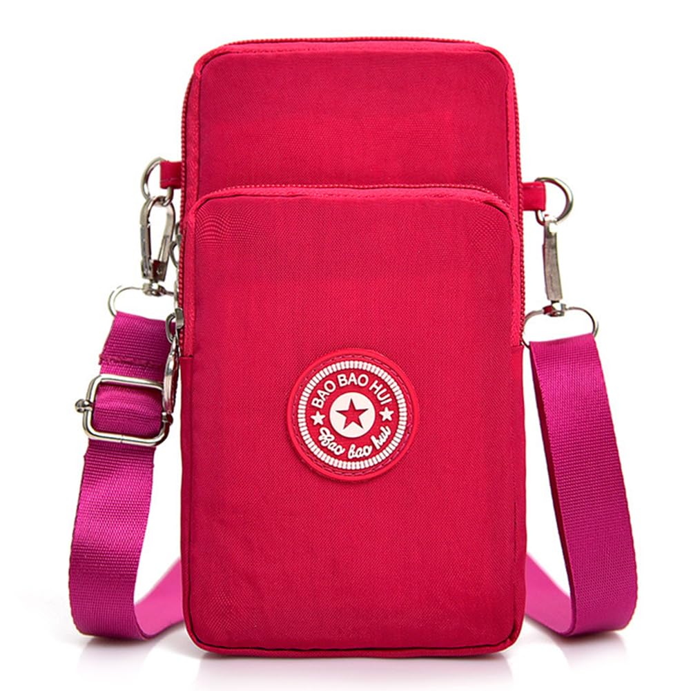 Crossbody Phone Bag
